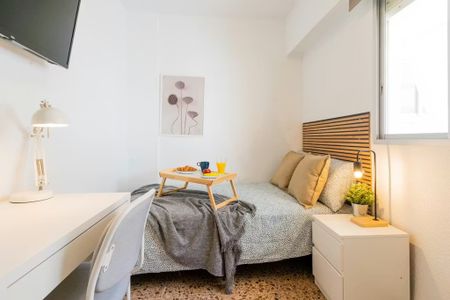 Carrer Conca, Valencia, Valencian Community 46007 - Photo 4