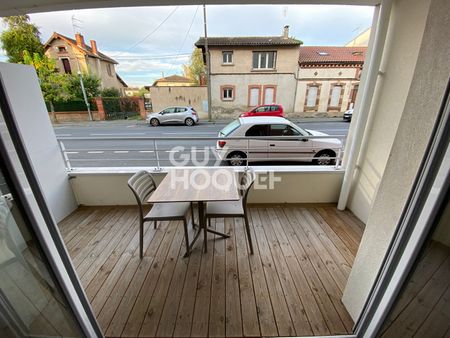 Appartement Albi 3 pièce(s) - Photo 3