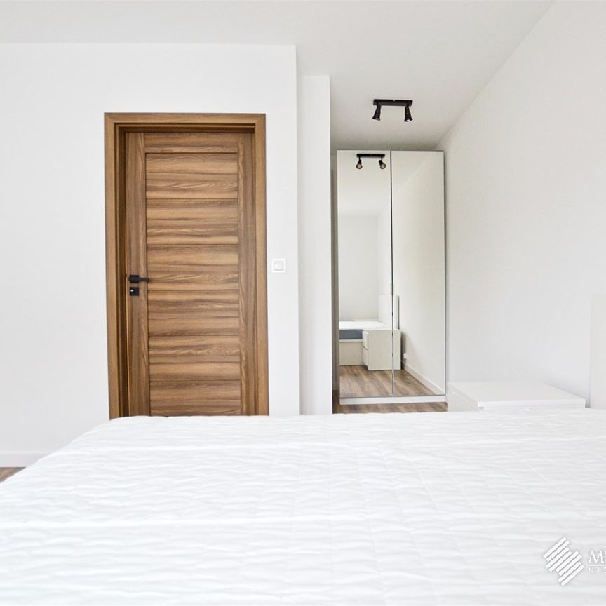 Kraków, Dębniki, Ruczaj, Sodowa, Kraków - Photo 1