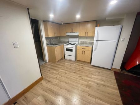 For Lease - 102 Billington Crescent, Toronto, Ontario - Photo 3