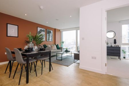 1 bedroom apartment to rent - Photo 3