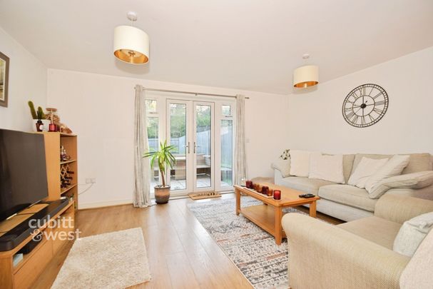 3 bedroom terraced house to rent - Photo 1