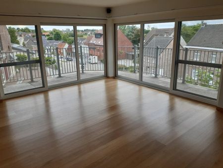 Appartement te huur in Dikkelvenne - foto 2