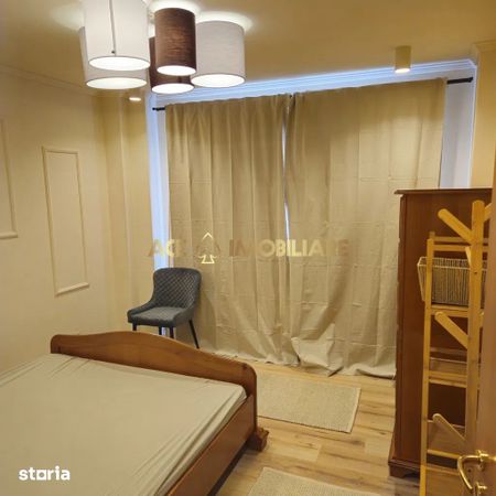 2 Camere de inchiriat | Stefan cel Mare | Metrou | Petfriendly - Photo 5