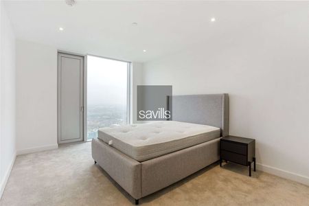 1 MONTH RENT FREE!* Exceptional Fully Furnished Three Double Bedroom Lux Apartment with unrivalled facilities in the Exclusive Cortland Development, Colliers Yard. - Photo 5