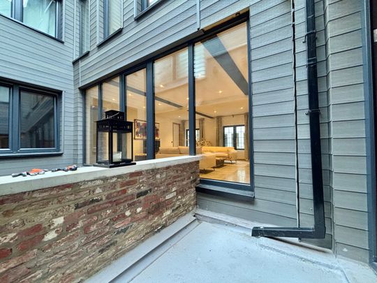 Quai au Bois à Brûler 19A - Foto 1