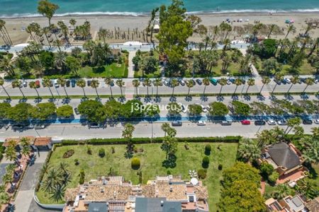 3 Bedroom Apartment For Rent in San Pedro de Alcántara, Málaga - Photo 4