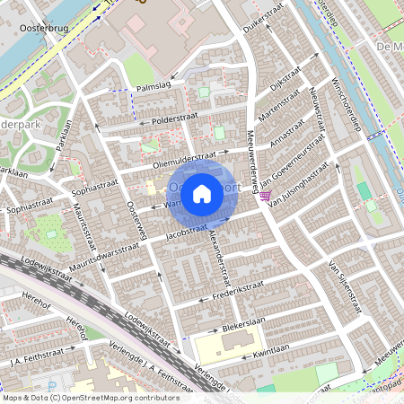 Warmoesstraat 31A, 9724 JJ Groningen