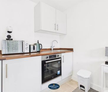 Selbourne Court, Bulls Head Lane, Coventry - Photo 6