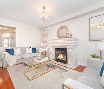 For Lease - 71 Ivy Glen Drive, Vaughan, Ontario - Photo 2