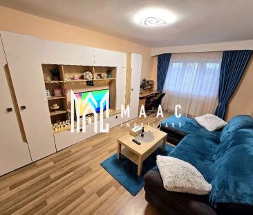Apartament de închiriat Sibiu | Vasile Aaron | 2 camere | 54 mp - Photo 4