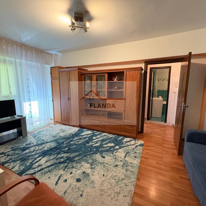 Inchirieri Apartamente 2 camere Bucuresti - Fotografie 1
