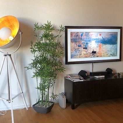 2½ Zimmer-Wohnung in Muri (AG), möbliert, auf Zeit - Photo 1