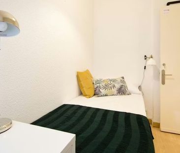 Calle Nez Morgado, Madrid, Community of Madrid 28036 - Photo 1