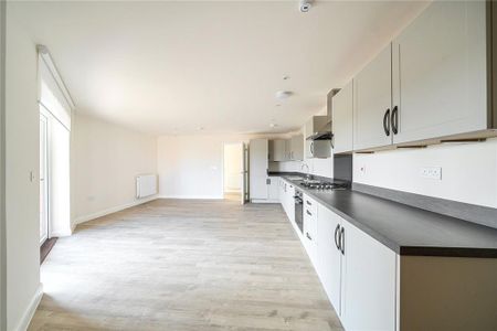 2 bedroom apartment to rent - Photo 5