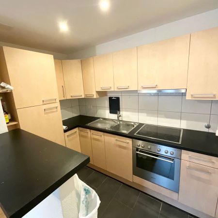 2 Zimmer, 64 m², 1. Stock - Foto 3