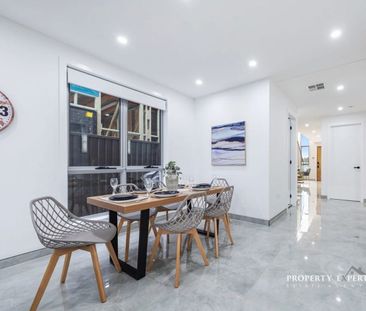 Spacious, Modern Family Home – Perfect for Comfortable Living - Photo 3