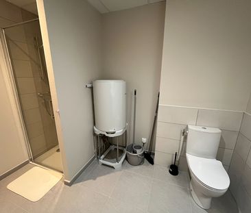 Location Appartement 1 pièce 21m² - Photo 3
