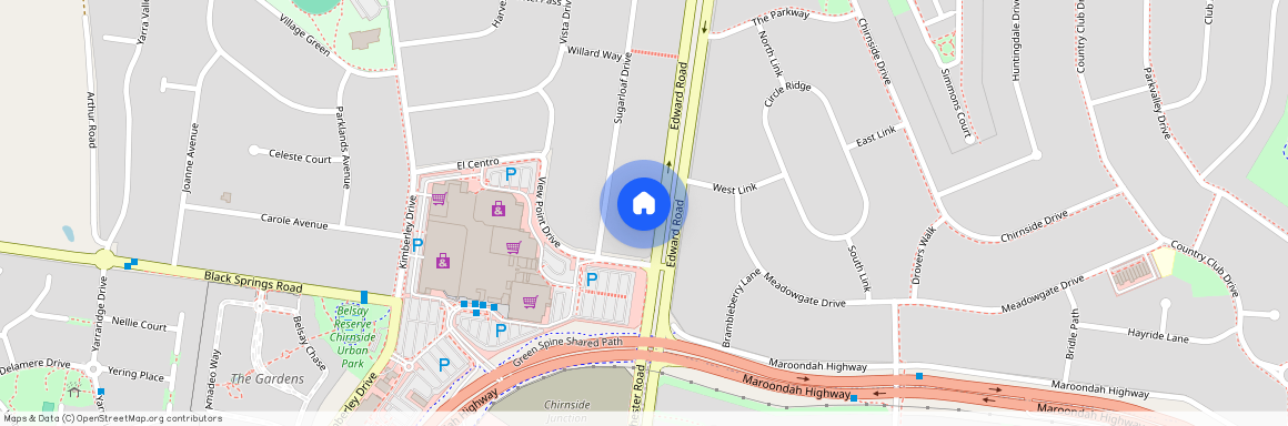 5 Edward Road, Vic 3116, Chirnside Park