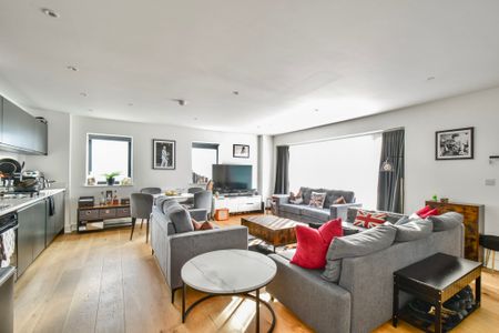 Lower Brunswick Street, Leeds City Centre - Photo 3