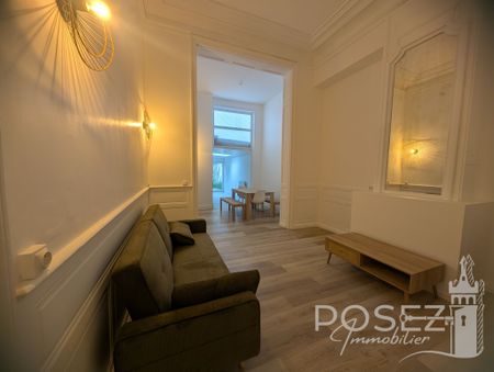 Location Maison 6 pièces 149m² TOURCOING 59200 - Photo 2