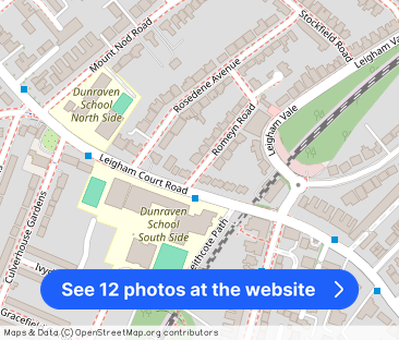 Romeyn Road, London, SW16 - Photo 1