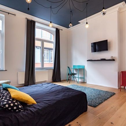 Room at Rue de la digue 10 - Photo 1