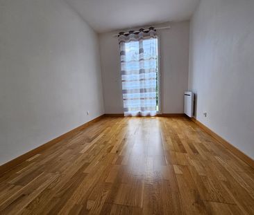 Location appartement 5 pièces, 104.75m², Meulan-en-Yvelines - Photo 4