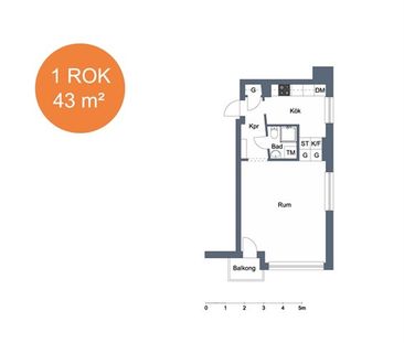 Kvarngatan 8 C - Foto 6