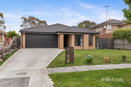 11 Ayton Street, Ivanhoe - Photo 2