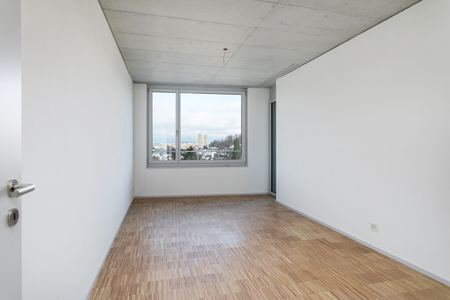 Urbanes wohnen mit bestem Verkehrsanschluss - Foto 3