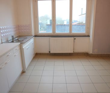 Location Maison 5 pièces 122m² - Photo 1