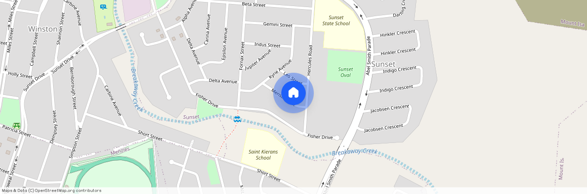 11 Mensa Street, Qld 4825, Mount Isa