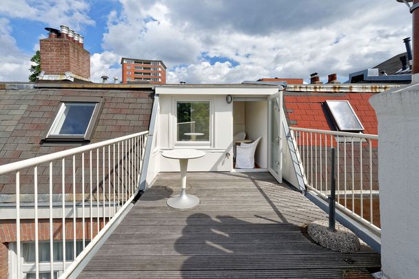 Quellijnstraat 86 3 - Foto 1