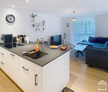 Logement moderne/Modernes Wohnen in einem gemischten Stadt- und Nat... - Foto 5