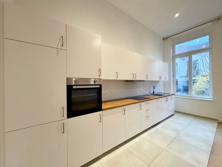 Franklin 126 (1er étage) - Photo 3