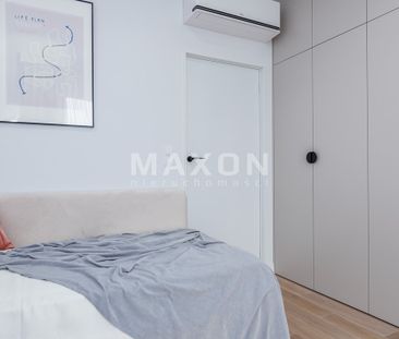 Warszawa, Mokotów, ul. Mariana Zdziechowskiego - Фото 4