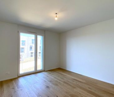 Appartement neuf de 2.5 pièces avec balcon - Foto 4