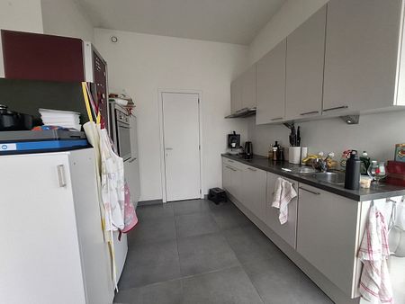 Te huur: Gezellige Kamer van 14 m² op de Zuidervelodroom in - Photo 5