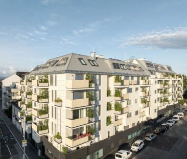 Wohnen im Herzen von Penzing - direkt bei der U3 Kendlerstraße - ko... - Photo 5