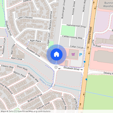 9 Bushranger Dr, Sunbury