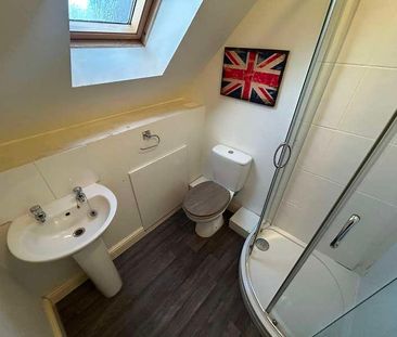 Bath Road, Wolverhampton, Wolverhampton, WV1 - Photo 1