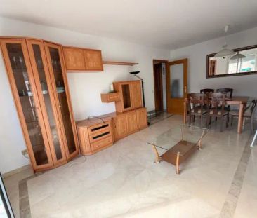 Piso en alquiler en Barrio de Suiza - Photo 1