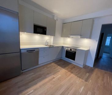 Lasstorpsgatan 4 A - Photo 4