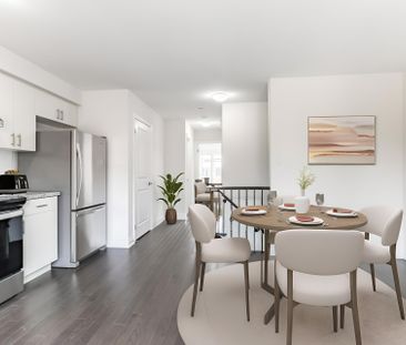 For Lease - 3 Wild Rose Gardens Unit# UPPER, Toronto, Ontario - Photo 2