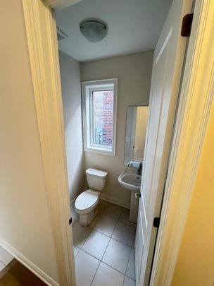 For Lease - 2978 Gatestone Path, Pickering, Ontario - Photo 1