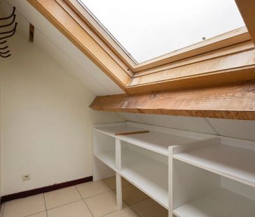 Instapklaar dakappartement met 1 slpk. in centrum Olmen! - Foto 5