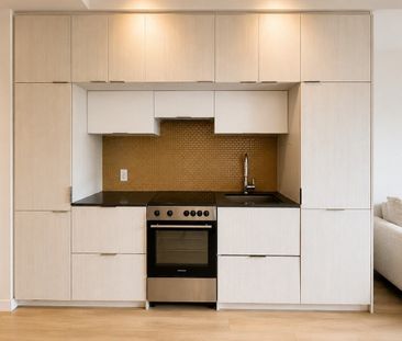 159 Dundas Street East condo — Toronto, ON (1-Bedroom) - 1 Bedroom - Photo 4