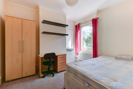 6 bedroom house to rent - Photo 5