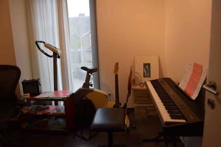 Appartement te huur - Photo 5